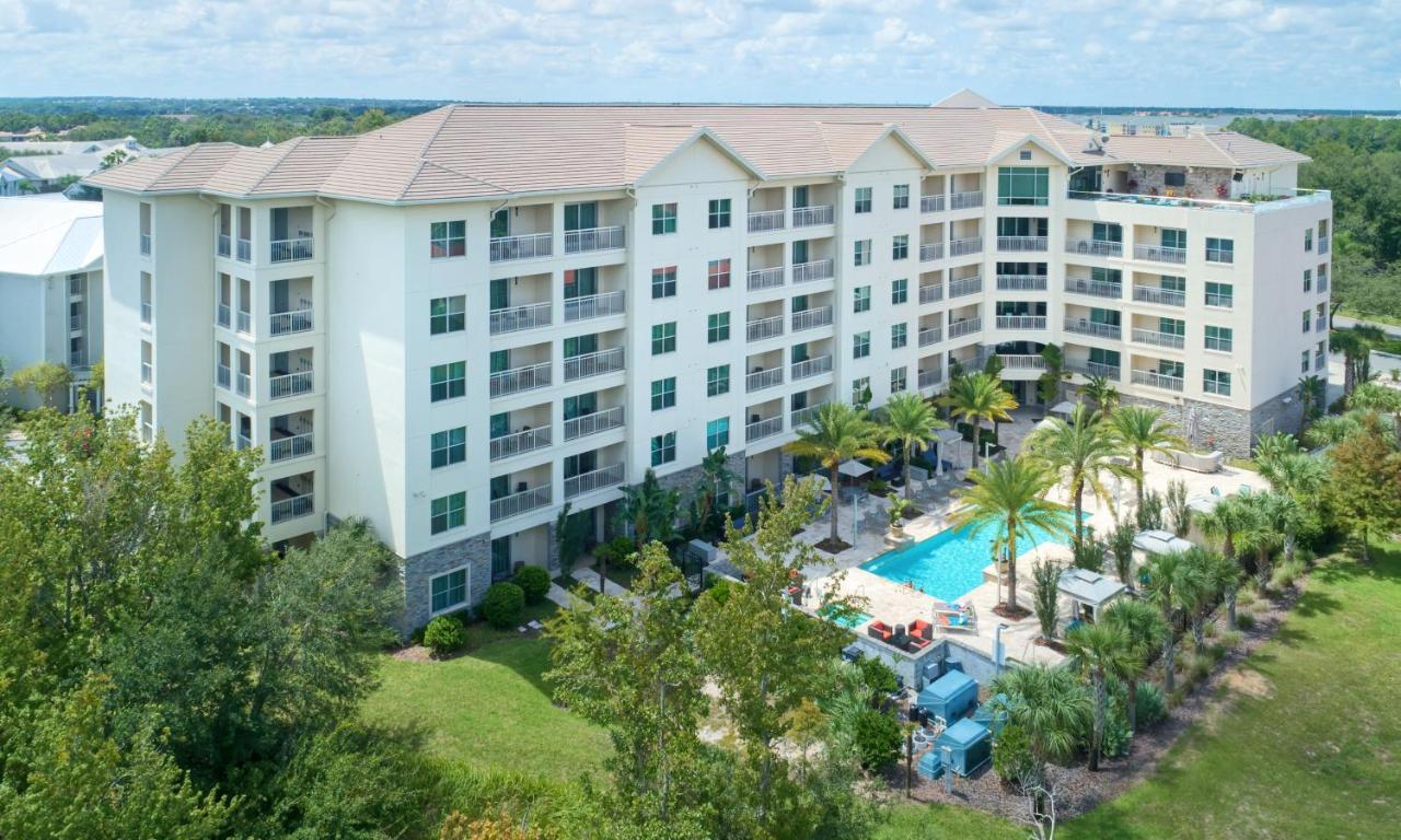 The Reserve At Summer Bay Orlando Clermont Exteriér fotografie